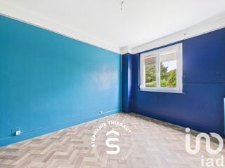  Appartement � vendre 3 pi�ces 64 m�