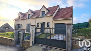  Maison  vendre 6 pices 162 m