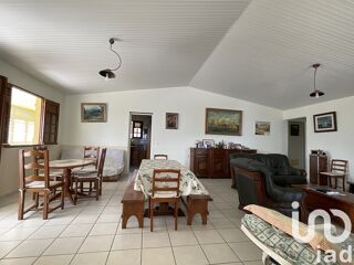  Maison � vendre 4 pi�ces 130 m�