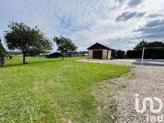  Maison � vendre 8 pi�ces 167 m�