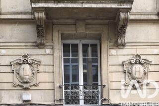  Appartement � vendre 5 pi�ces 137 m�