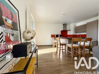  Appartement  vendre 3 pices 69 m