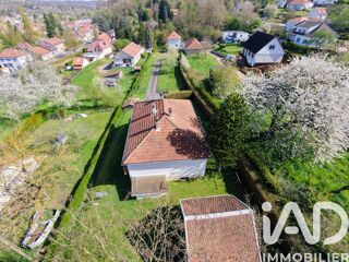  Maison � vendre 4 pi�ces 97 m�