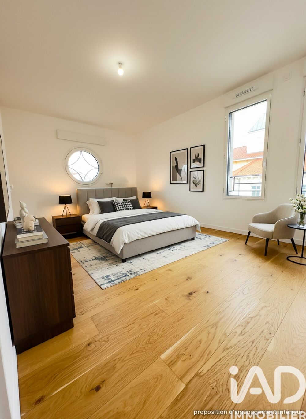 � vendre  Appartement Le Plessis-Robinson (92350)