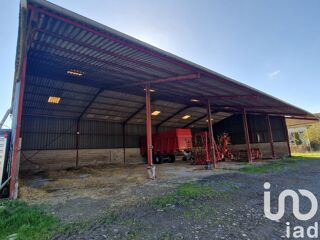  Maison � vendre 1 pi�ce 423 m�