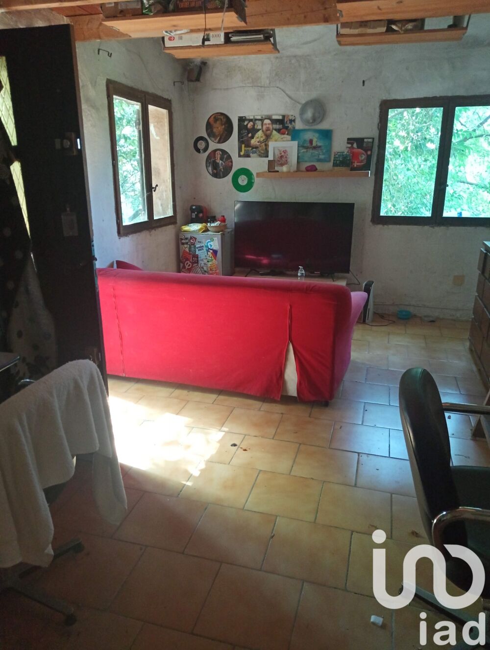  vendre  Maison Saint-Paul-de-Vence (06570)