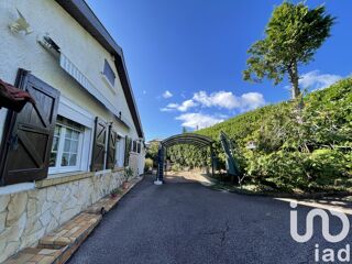  Maison � vendre 3 pi�ces 52 m�