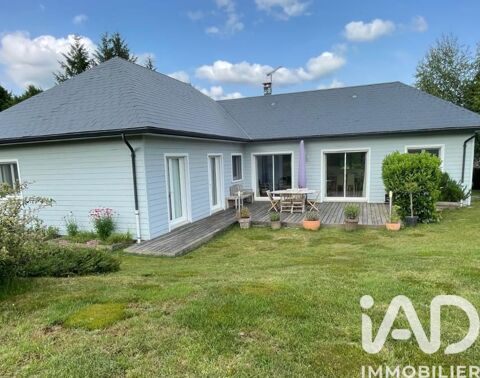   Vente Maison de campagne 5 pi�ces Maison - 5 pi�ce(s) - 140 m�