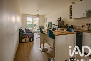  Appartement � vendre 3 pi�ces 59 m�