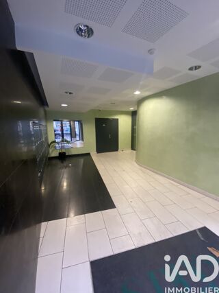  Appartement � vendre 1 pi�ce 28 m�