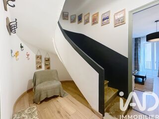  Maison � vendre 8 pi�ces 270 m�