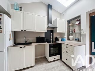  Maison � vendre 4 pi�ces 69 m�