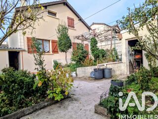  Maison  vendre 6 pices 98 m