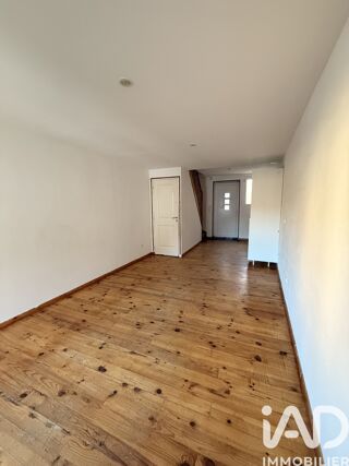  Maison � vendre 3 pi�ces 53 m�