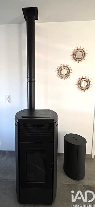  Maison � vendre 3 pi�ces 70 m�