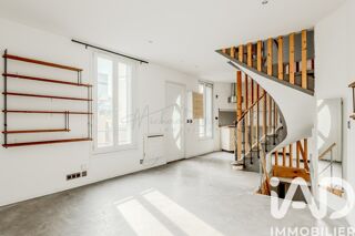  Appartement � vendre 4 pi�ces 77 m�