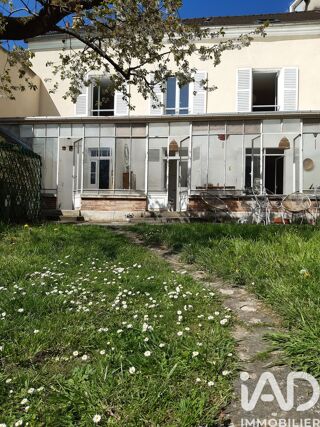  Maison � vendre 7 pi�ces 220 m�