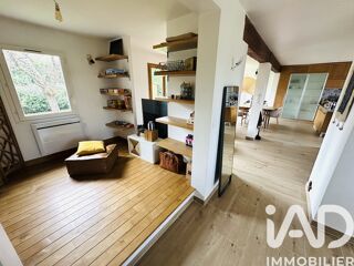  Maison � vendre 8 pi�ces 155 m�