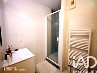  Appartement � vendre 2 pi�ces 40 m�