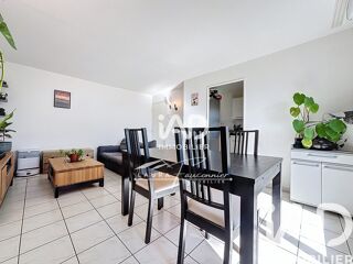  Appartement � vendre 3 pi�ces 56 m�