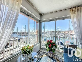  Appartement � vendre 3 pi�ces 80 m�