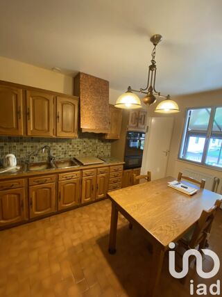  Maison � vendre 5 pi�ces 109 m�