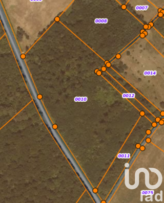  Terrain � vendre 24045 m�