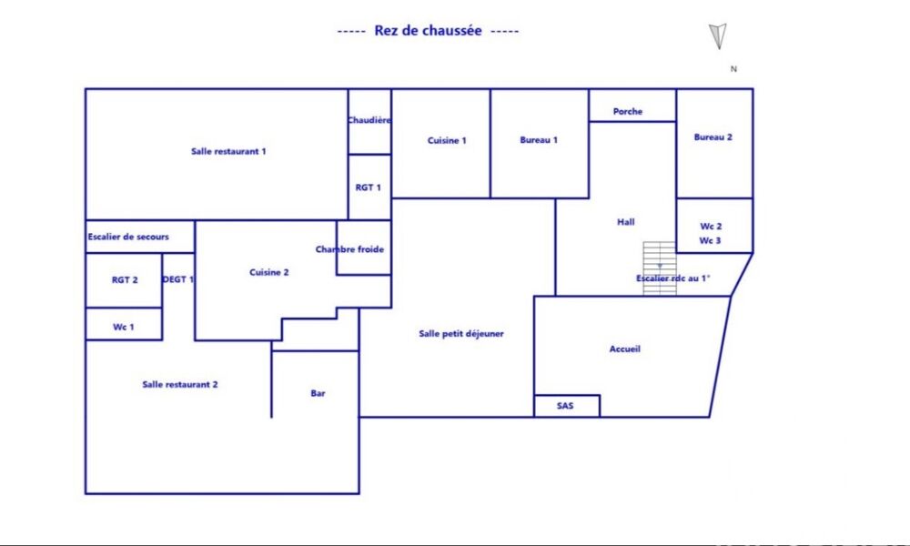 � vendre  Maison Tarascon (13150)