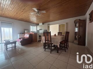  Maison � vendre 3 pi�ces 83 m�