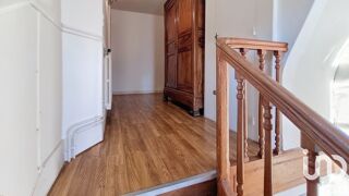  Maison  vendre 1 pice 445 m