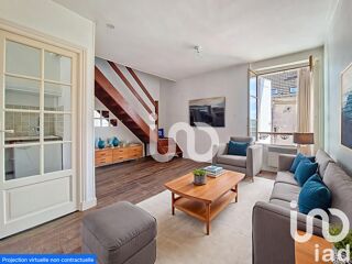  Appartement � vendre 3 pi�ces 42 m�