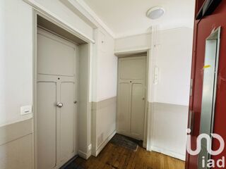  Appartement � vendre 2 pi�ces 35 m�