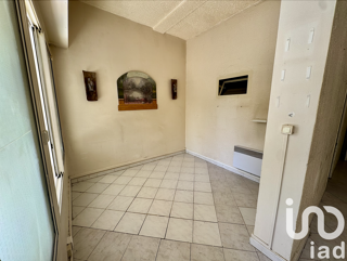  Appartement  vendre 2 pices 37 m