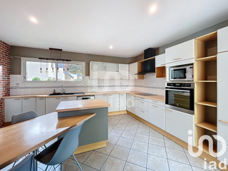  Maison � vendre 7 pi�ces 183 m�