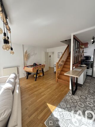  Appartement  vendre 5 pices 104 m