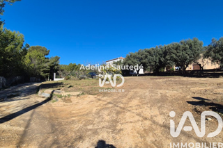  Terrain � vendre 615 m�