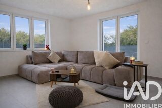  Maison � vendre 4 pi�ces 117 m�