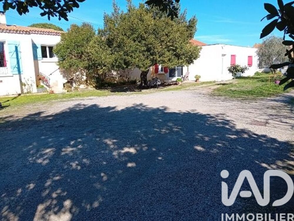� vendre  Maison Marseillan (34340)