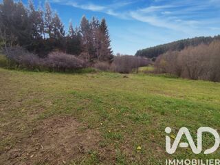  Terrain � vendre 1068 m�
