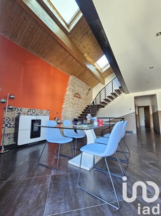  Maison � vendre 4 pi�ces 164 m�