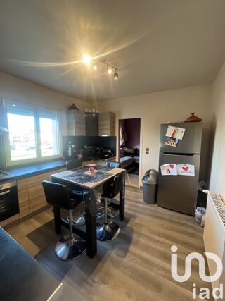  Maison � vendre 5 pi�ces 104 m�