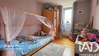  Appartement � vendre 3 pi�ces 86 m�