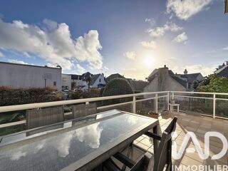  Appartement � vendre 3 pi�ces 69 m�