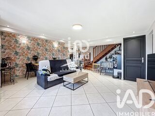  Maison � vendre 3 pi�ces 75 m�