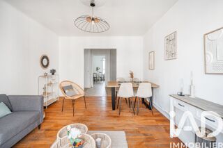  Appartement � vendre 3 pi�ces 78 m�