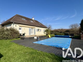  Maison � vendre 9 pi�ces 140 m�