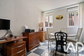  Appartement � vendre 4 pi�ces 85 m�