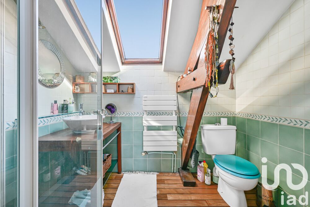  vendre  Maison Noisy-le-Sec (93130)