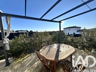  Maison � vendre 3 pi�ces 82 m�