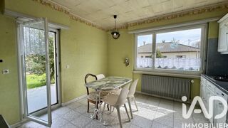  Maison � vendre 6 pi�ces 144 m�